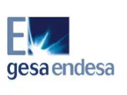 Job postings released by the GESA (Endesa).