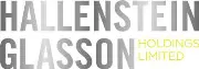 Job postings released by the Hallenstein Glasson Holdings.