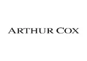 Job postings released by the Arthur Cox.