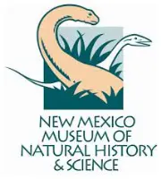 Job postings released by the New Mexico Museum of Natural History and Science.