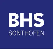 Job postings released by the BHS-Sonthofen GmbH.