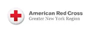 Job postings released by the American Red Cross Greater New York.