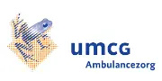 Job postings released by the UMCG Ambulancezorg.