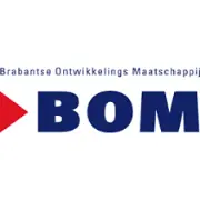 Job postings released by the Brabantse Ontwikkelings Maatschappij (BOM).