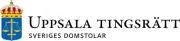 Job postings released by the Uppsala Tingsrätt.