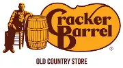 Job postings released by the Cracker Barrel.