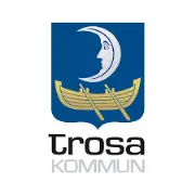 Job postings released by the Trosa Kommun.