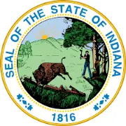 Job postings released by the State of Indiana.