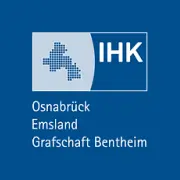 Job postings released by the Industrie- und Handelskammer Osnabrück - Emsland - Grafschaft Bentheim.