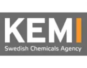 Swedish Chemicals Agency (Kemikalieinspektionen)