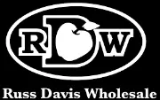 Job postings released by the Russ Davis Wholesale.