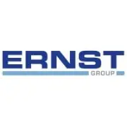 Job postings released by the Ernst Umformtechnik GmbH & Co. KG.