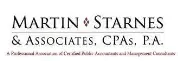 Job postings released by the Martin Starnes & Associates, CPAs, P.A..