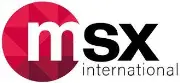 Job postings released by the MSX International.