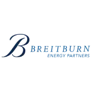 Job postings released by the Breitburn Energy Partners.