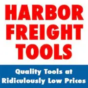 Harbor Freight Tools