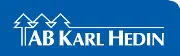 Job postings released by the Karl Hedin AB.