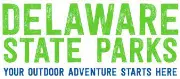 Job postings released by the Delaware State Parks.