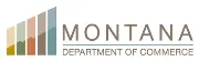 Job postings released by the Montana Department of Commerce.