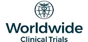 Job postings released by the Worldwide Clinical Trials.