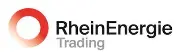 Job postings released by the RheinEnergie Trading GmbH.