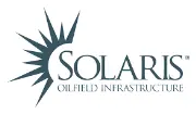 Job postings released by the Solaris Oilfield Infrastructure.