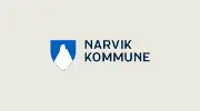 Job postings released by the Narvik kommune.