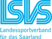 Job postings released by the Saarland Sports Association (Landessportverband für das Saarland e.V.).