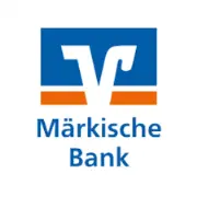 Job postings released by the Märkische Bank eG.