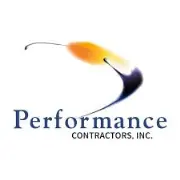 Job postings released by the Performance Contractors.