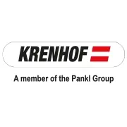 Job postings released by the Krenhof AG.