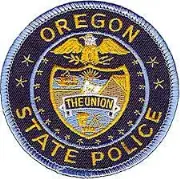 Oregon State Police