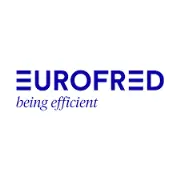 Job postings released by the Eurofred.