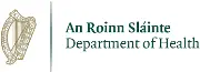 Job postings released by the Department of Health (Ireland).