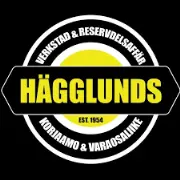 Hägglunds Skog