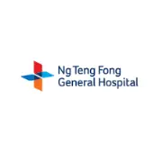 Ng Teng Fong General Hospital