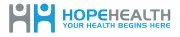 Job postings released by the HopeHealth.