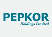 Job postings released by the Pepkor Holdings.