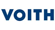 Job postings released by the Voith Group.