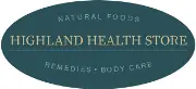 Job postings released by the Highland Natural Remedies.