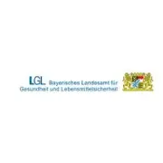 Job postings released by the Bayerisches Landesamt für Gesundheit und Lebensmittelsicherheit.