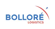 Job postings released by the Bolloré Logistics.