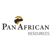 Job postings released by the Pan African Resources.