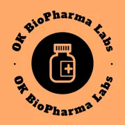 Job postings released by the OK BioPharma Labs.