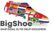 Big Shoes Foundation