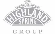 Job postings released by the Highland Spring Group.