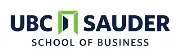 UBC Sauder School of Business