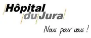 Job postings released by the Jura Hospital.