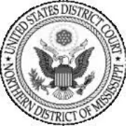 Northern District of Mississippi United States District Court