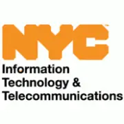 Job postings released by the New York City Department of Information Technology and Telecommunications (DoITT).